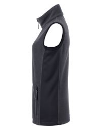 Womens Workwear Fleece Vest